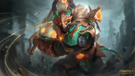  Honorable Machina Tyr