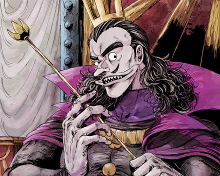 Desha (Ranking of Kings) Anime Ranking of Kings HD Desktop Wallpaper | Background Image