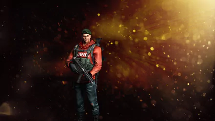 video game Zula HD Desktop Wallpaper | Background Image