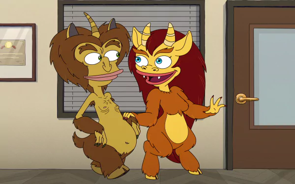 TV Show Human Resources HD Desktop Wallpaper | Background Image