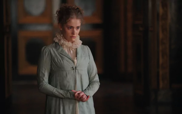 TV Show Sanditon HD Desktop Wallpaper | Background Image