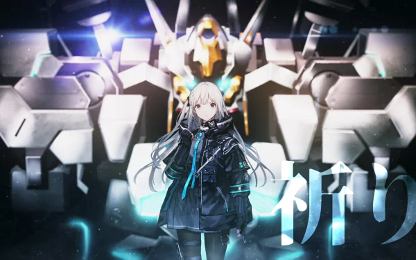 video game Relayer HD Desktop Wallpaper | Background Image