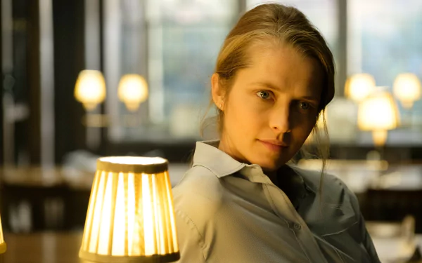 Teresa Palmer TV Show A Discovery of Witches HD Desktop Wallpaper | Background Image