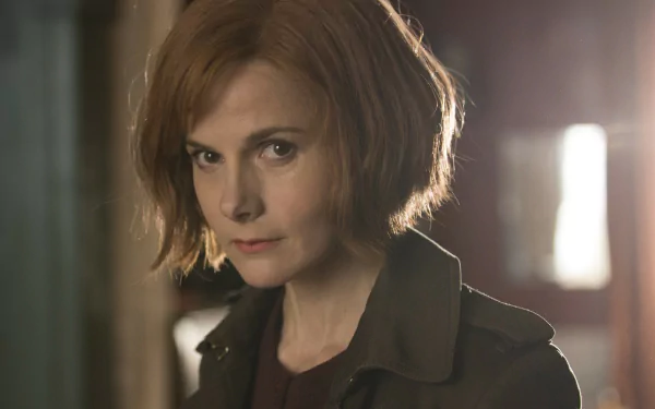 TV Show A Discovery of Witches HD Desktop Wallpaper | Background Image