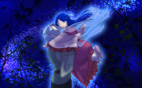 Ferdinand (Ascendance of a Bookworm) Myne (Ascendance of a Bookworm) Anime Ascendance of a Bookworm HD Desktop Wallpaper | Background Image