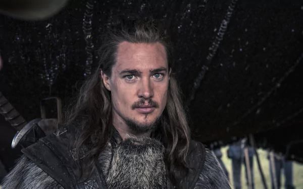 TV Show The Last Kingdom HD Desktop Wallpaper | Background Image