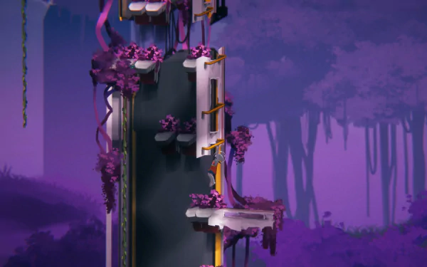 video game The Cub HD Desktop Wallpaper | Background Image