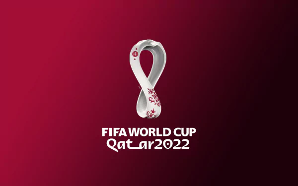 2022 FIFA World Cup Sports HD Desktop Wallpaper | Background Image