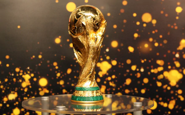 2022 FIFA World Cup Sports HD Desktop Wallpaper | Background Image