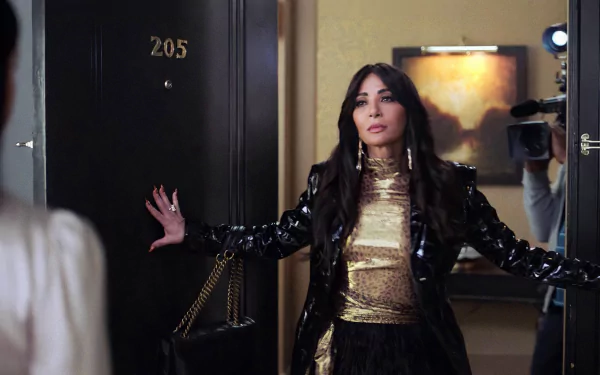 TV Show Riverdale HD Desktop Wallpaper | Background Image