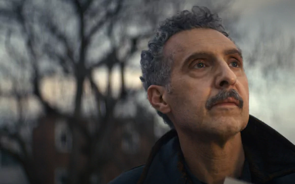 John Turturro TV Show Severance HD Desktop Wallpaper | Background Image