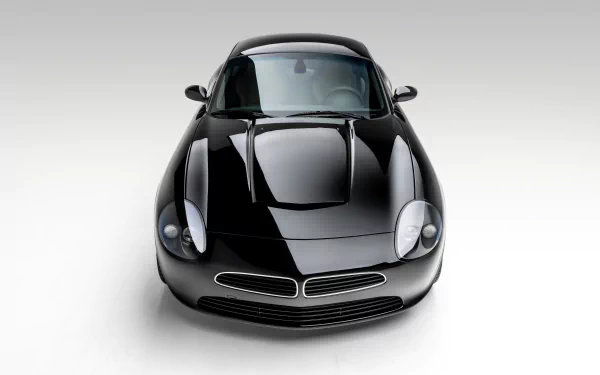 vehicle Smit Oletha Prototype HD Desktop Wallpaper | Background Image