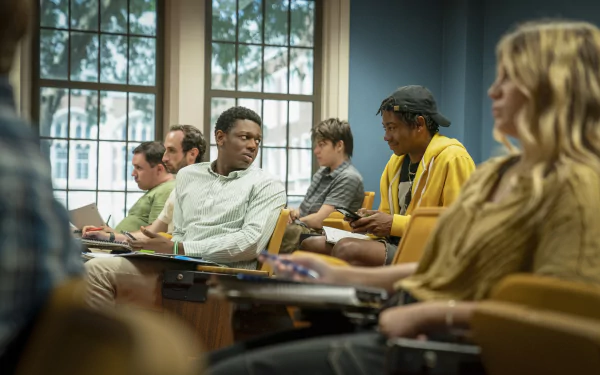 movie Emergency! HD Desktop Wallpaper | Background Image