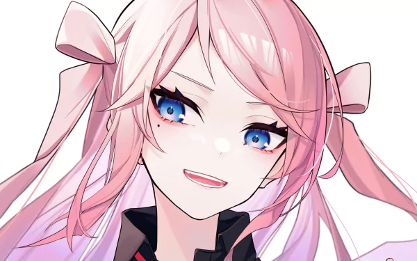 Lanzhu Zhong Anime Love Live! School Idol Festival ALL STARS HD Desktop Wallpaper | Background Image