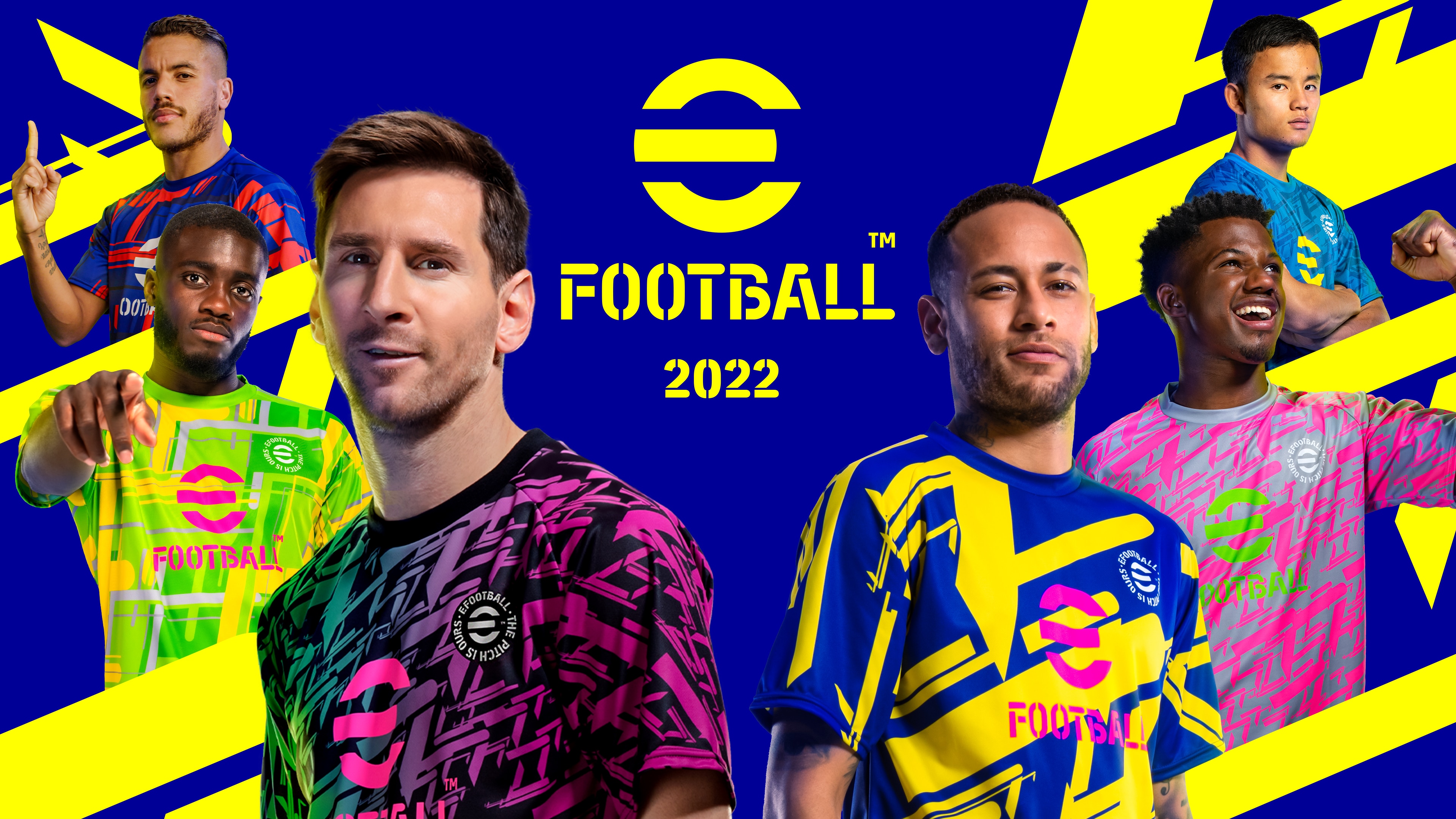 Футбол 22 игра. EFOOTBALL™ 2022. Football PES 2022. EFOOTBALL 2022 обложка. Фон EFOOTBALL 2022.