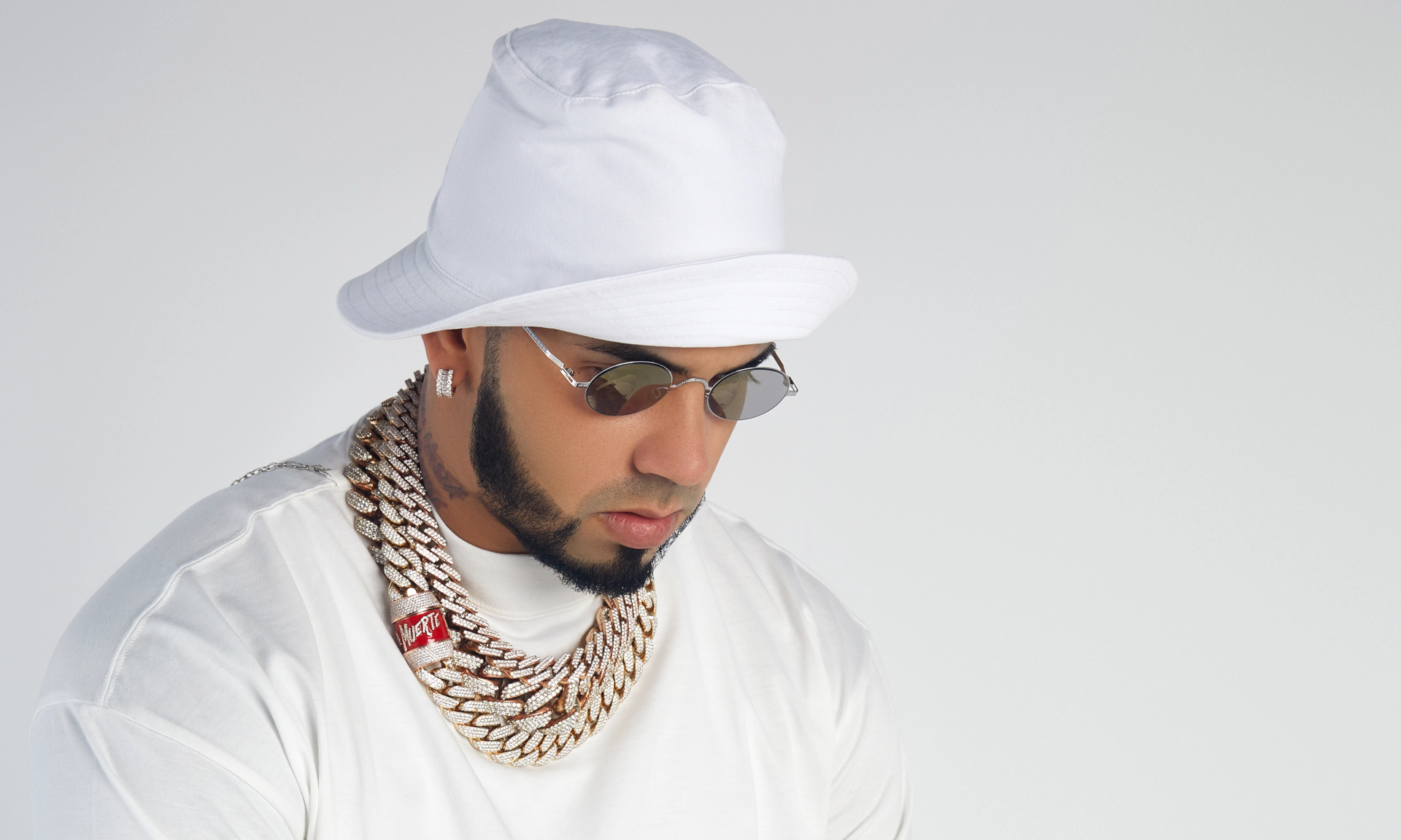 Music Anuel AA HD Wallpaper | Background Image