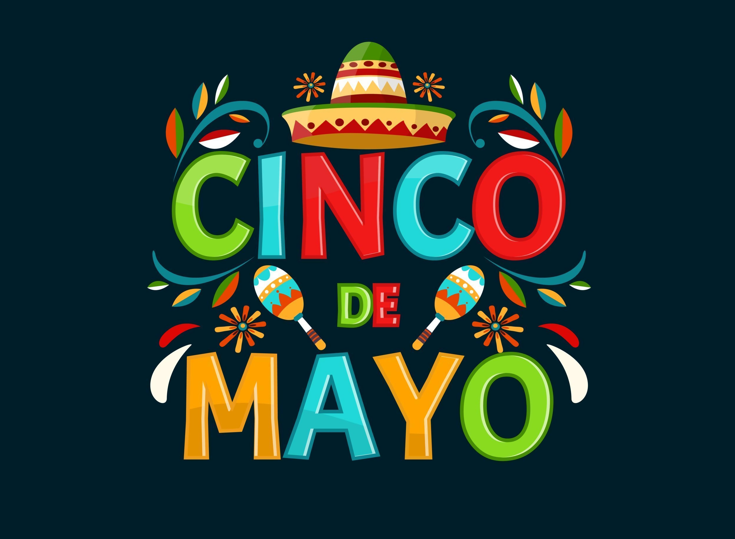 Celebrate The Vibrant Spirit Of Cinco De Mayo In The Heart Of Edmonton