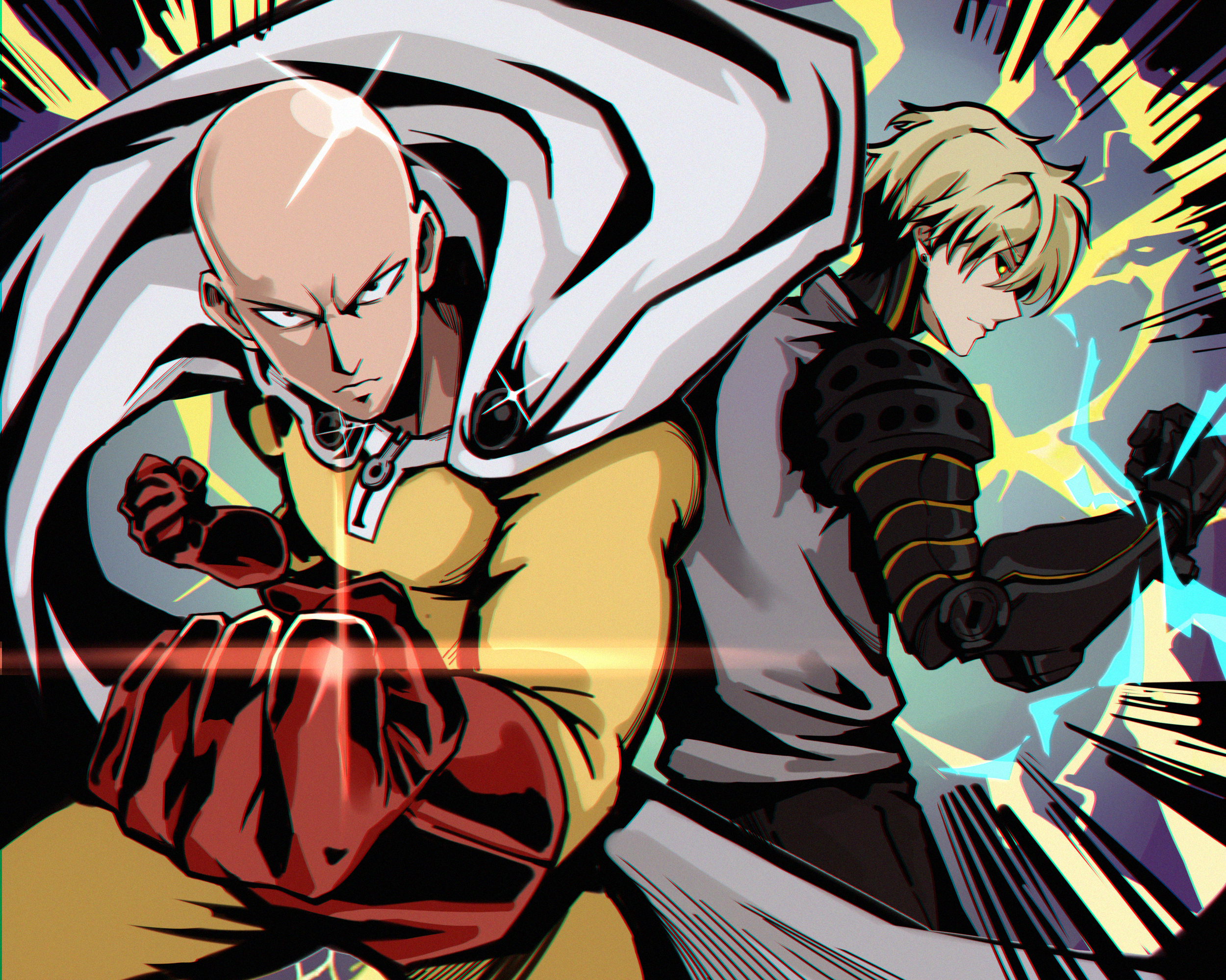 one-punch-man