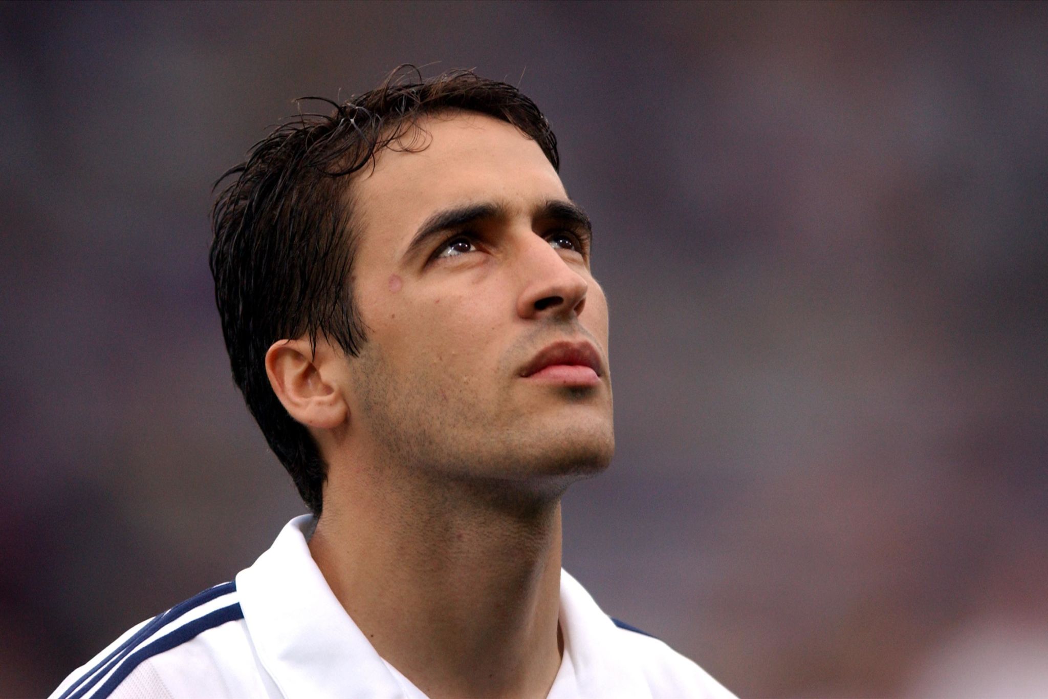 Raul Gonzalez