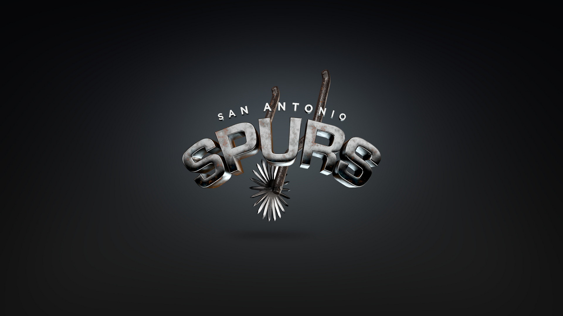 50+ San Antonio Spurs HD Wallpapers and
