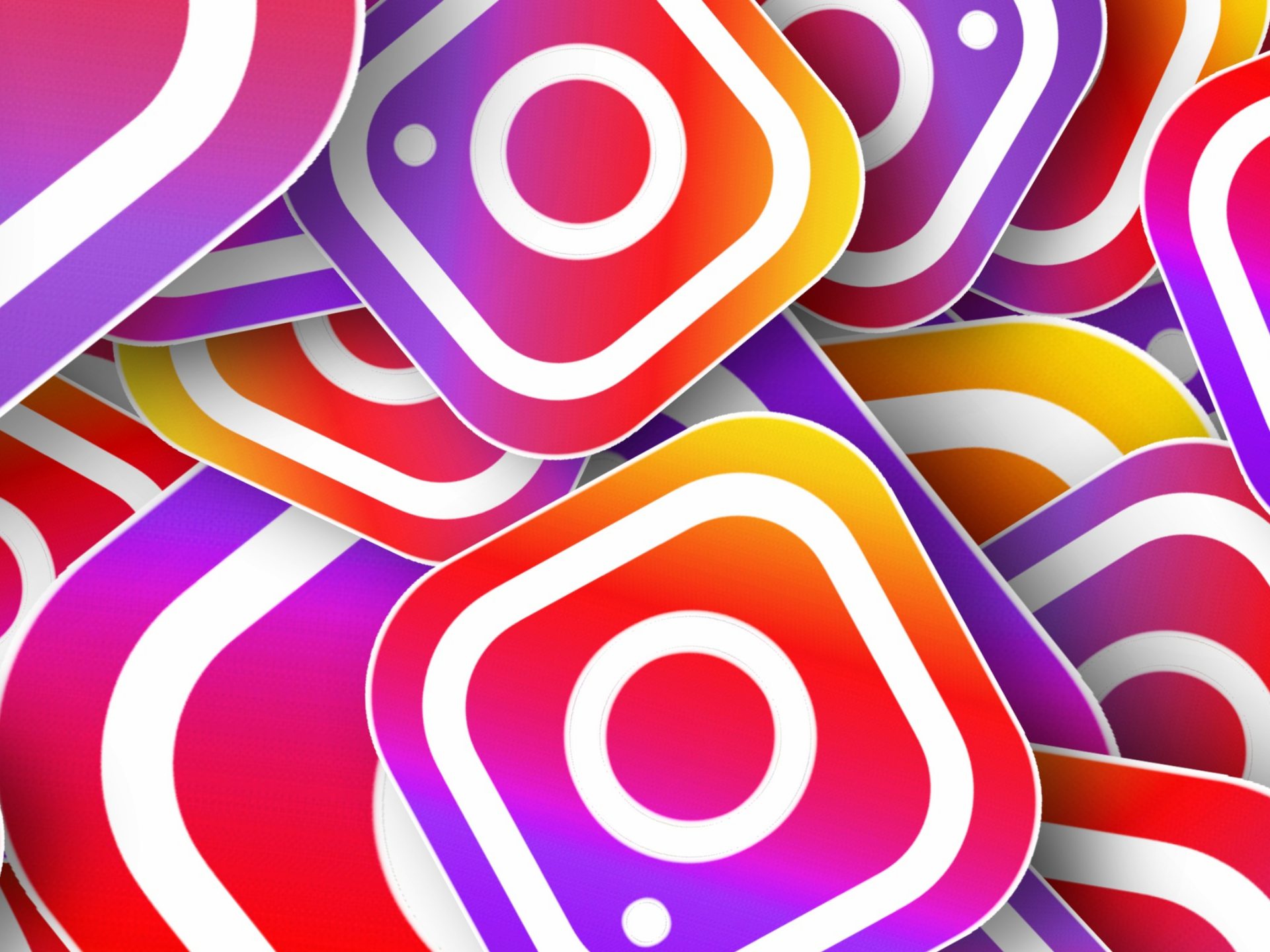 Download Technology Instagram HD Wallpaper