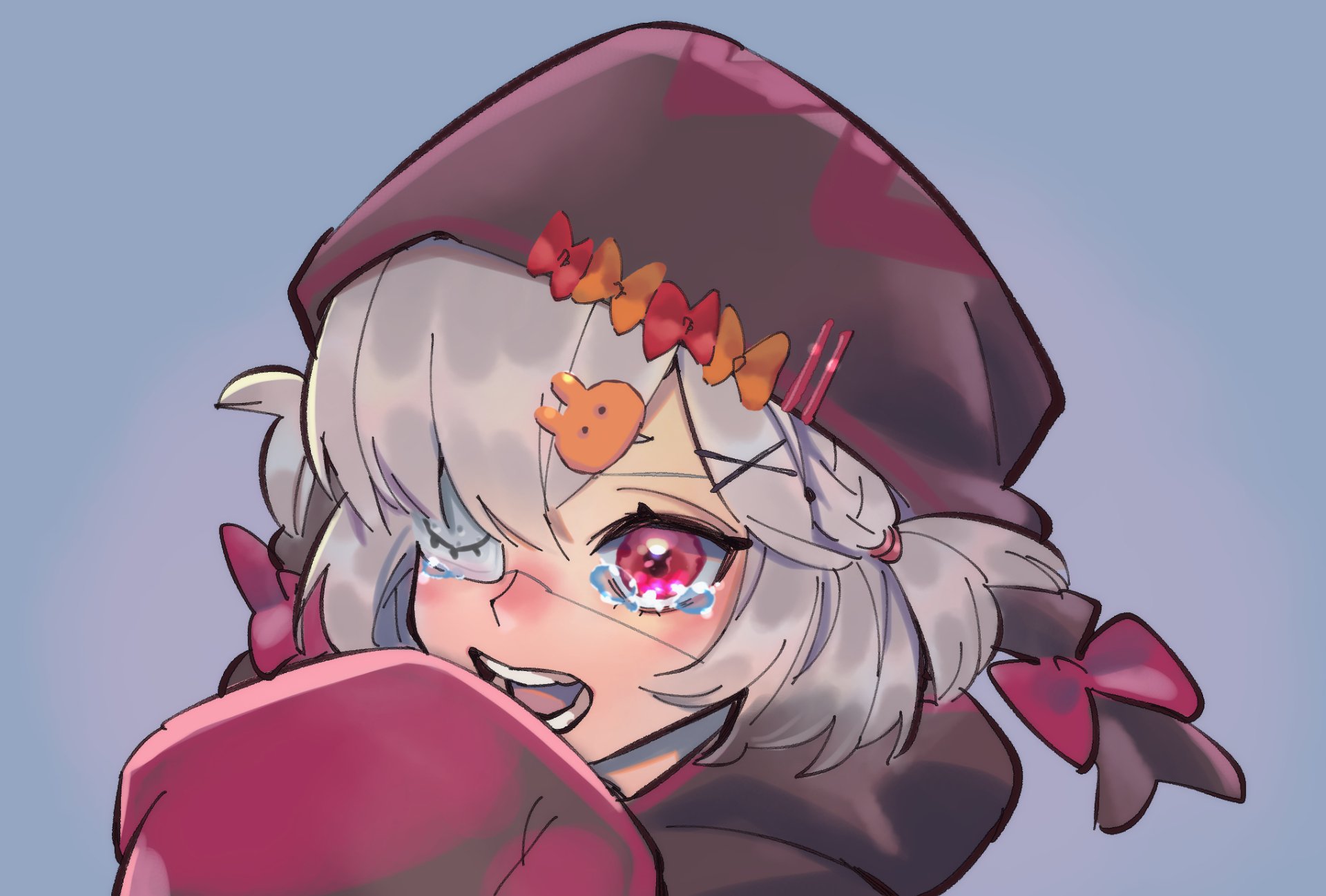 Download Popukar (Arknights) Video Game Arknights HD Wallpaper