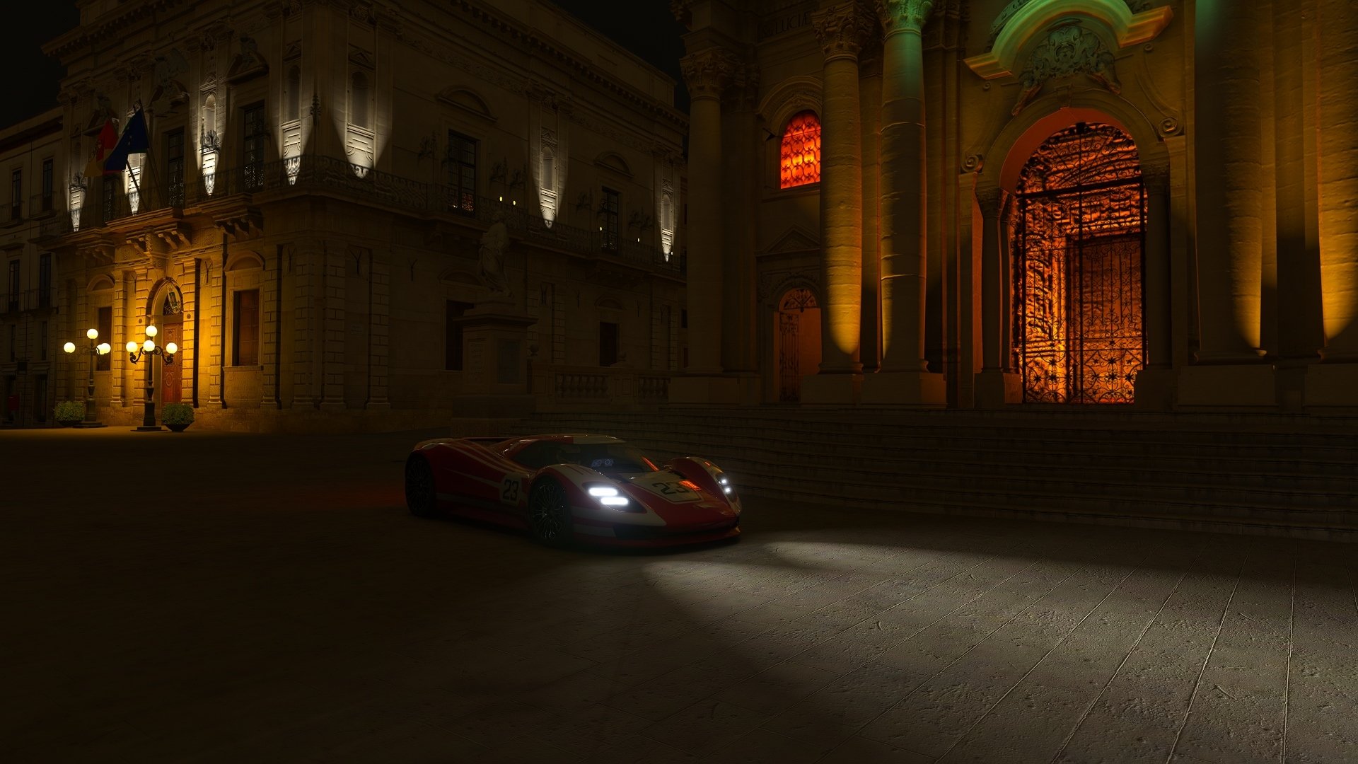 Download Video Game Assetto Corsa HD Wallpaper by RhyoAditya