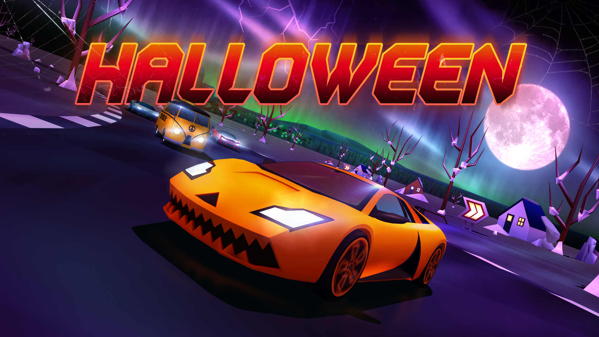 Steam horizon chase turbo фото 70