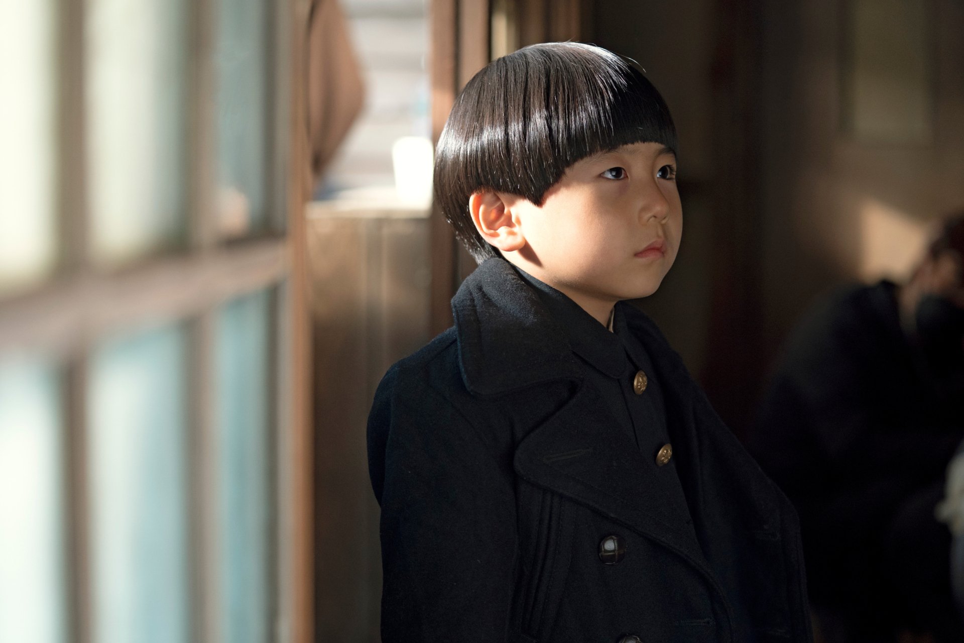 Download TV Show Pachinko 4k Ultra HD Wallpaper