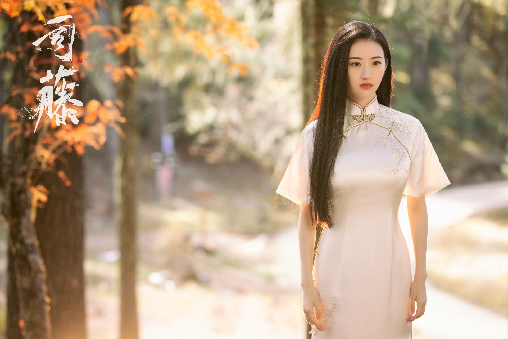 Download Si Teng TV Show Rattan 4k Ultra HD Wallpaper