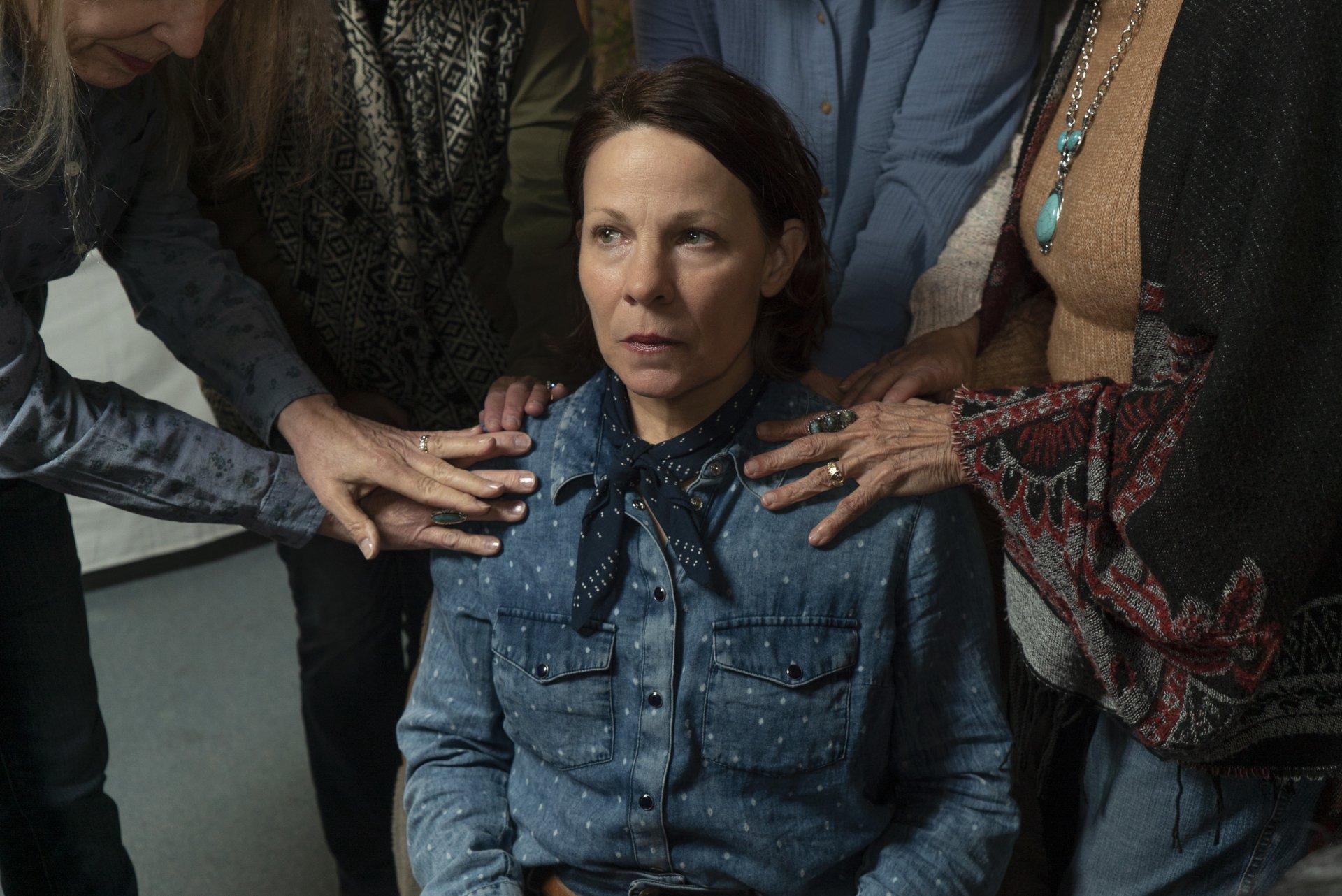 Lili Taylor Wallpapers