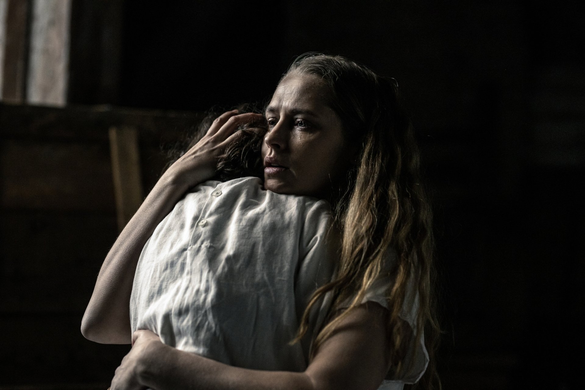 Download Teresa Palmer Movie The Twin HD Wallpaper