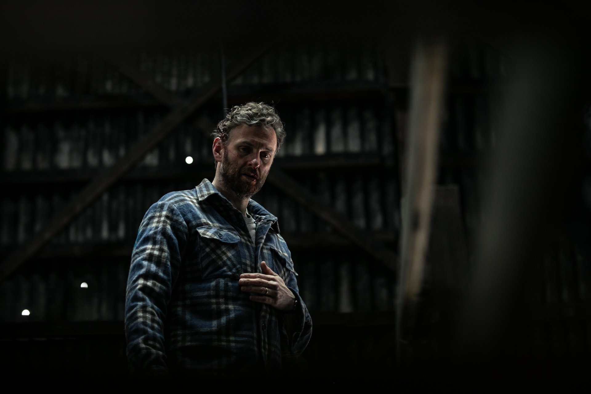 Download Steven Cree Movie The Twin 4k Ultra HD Wallpaper