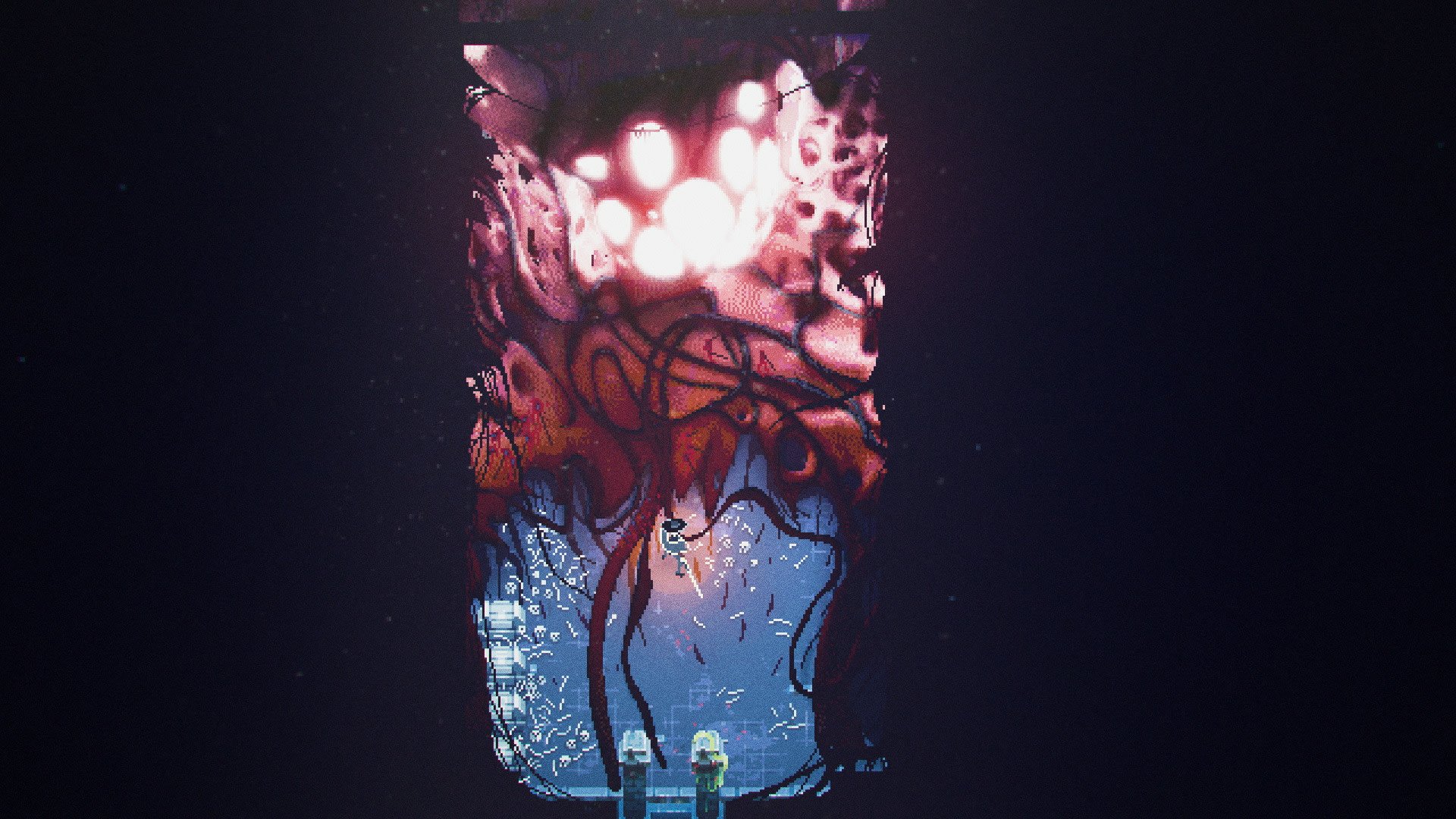 Download Video Game Loot River HD Wallpaper