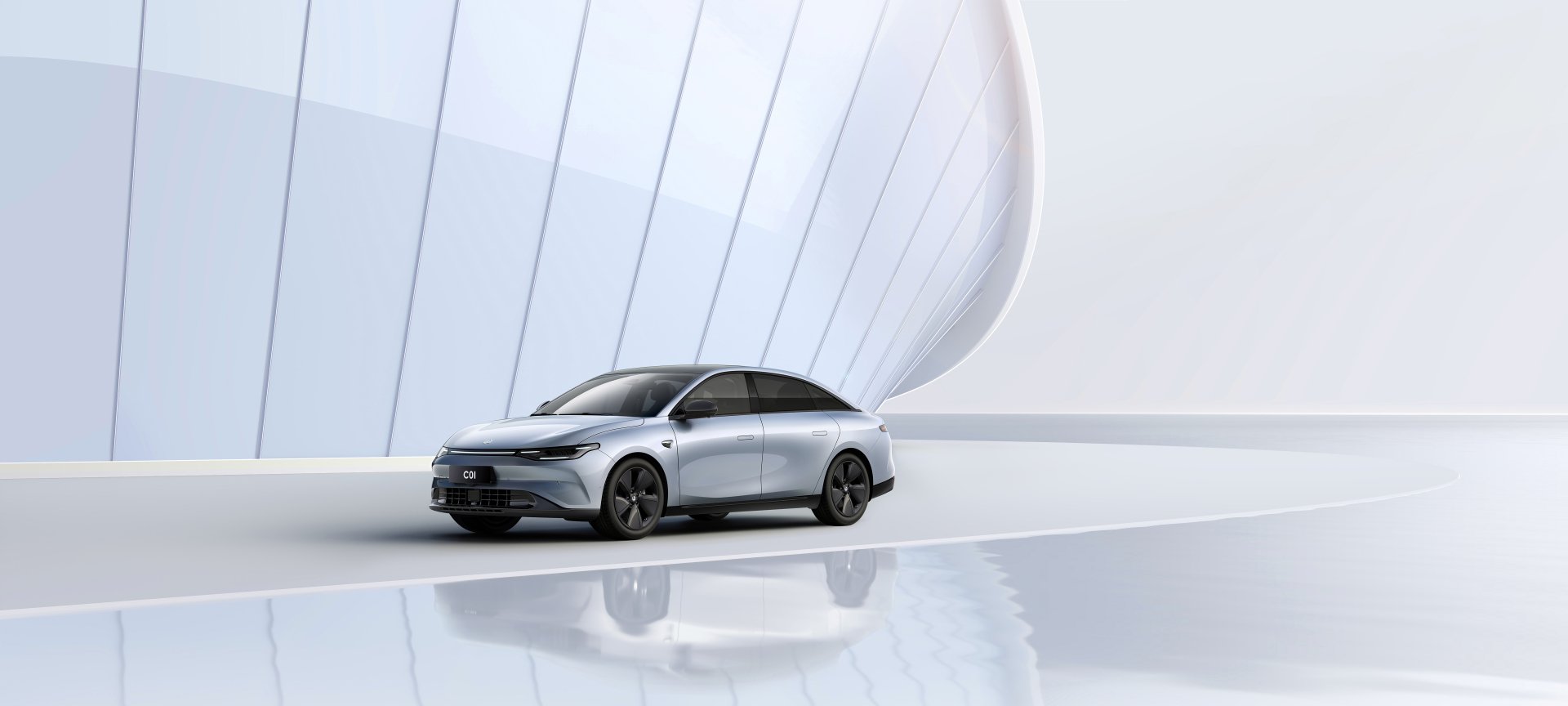 Download Vehicle Leap C01 8k Ultra HD Wallpaper