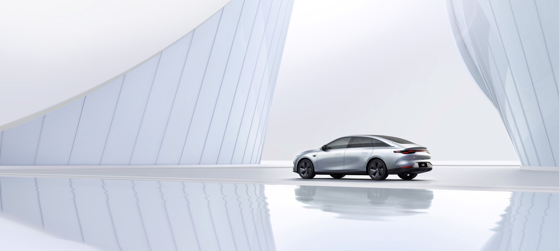 Download Vehicle Leap C01 8k Ultra HD Wallpaper