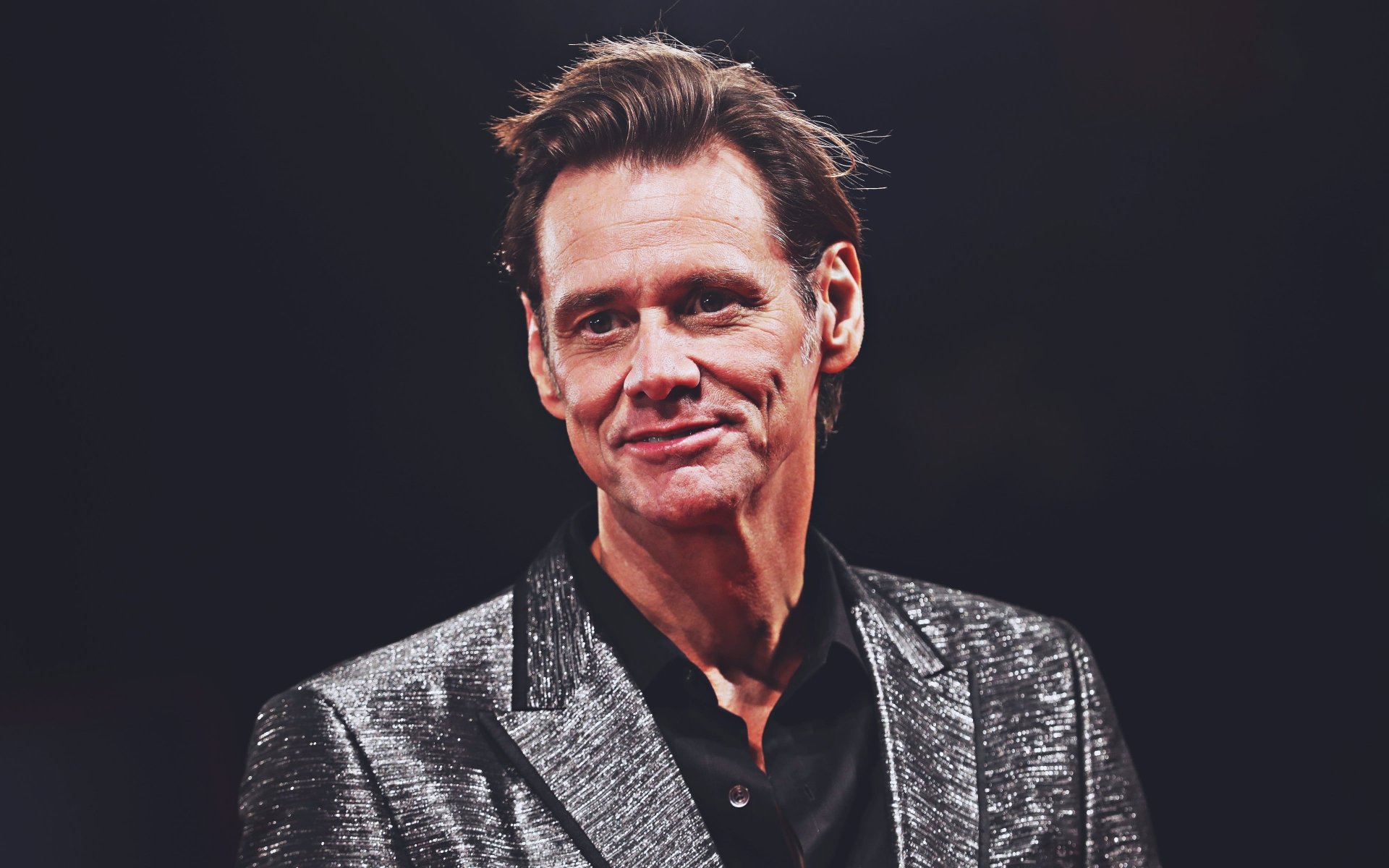 Download Celebrity Jim Carrey 4k Ultra HD Wallpaper