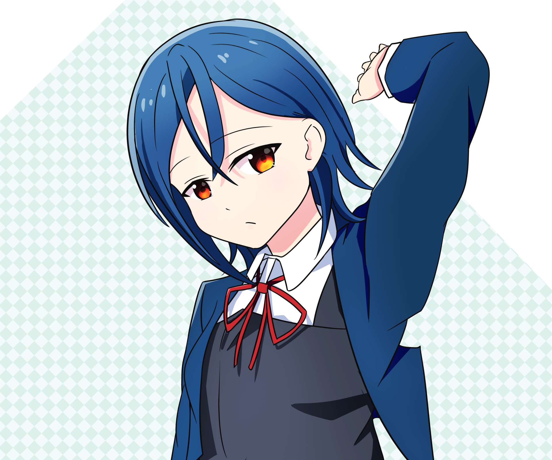 Download Shiki Wakana Anime Love Live! Superstar!! HD Wallpaper