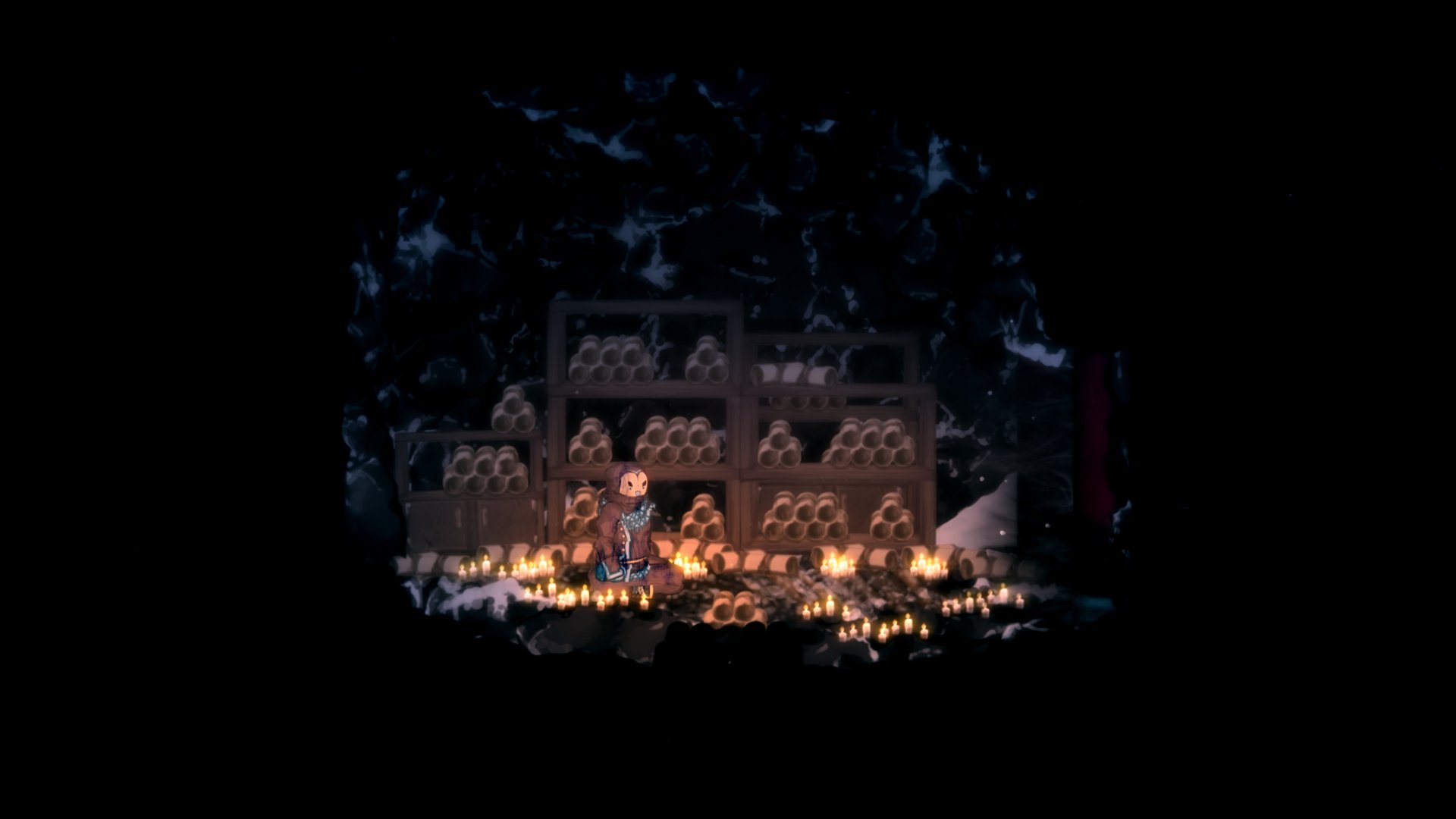 Download Video Game Salt And Sacrifice 4k Ultra HD Wallpaper