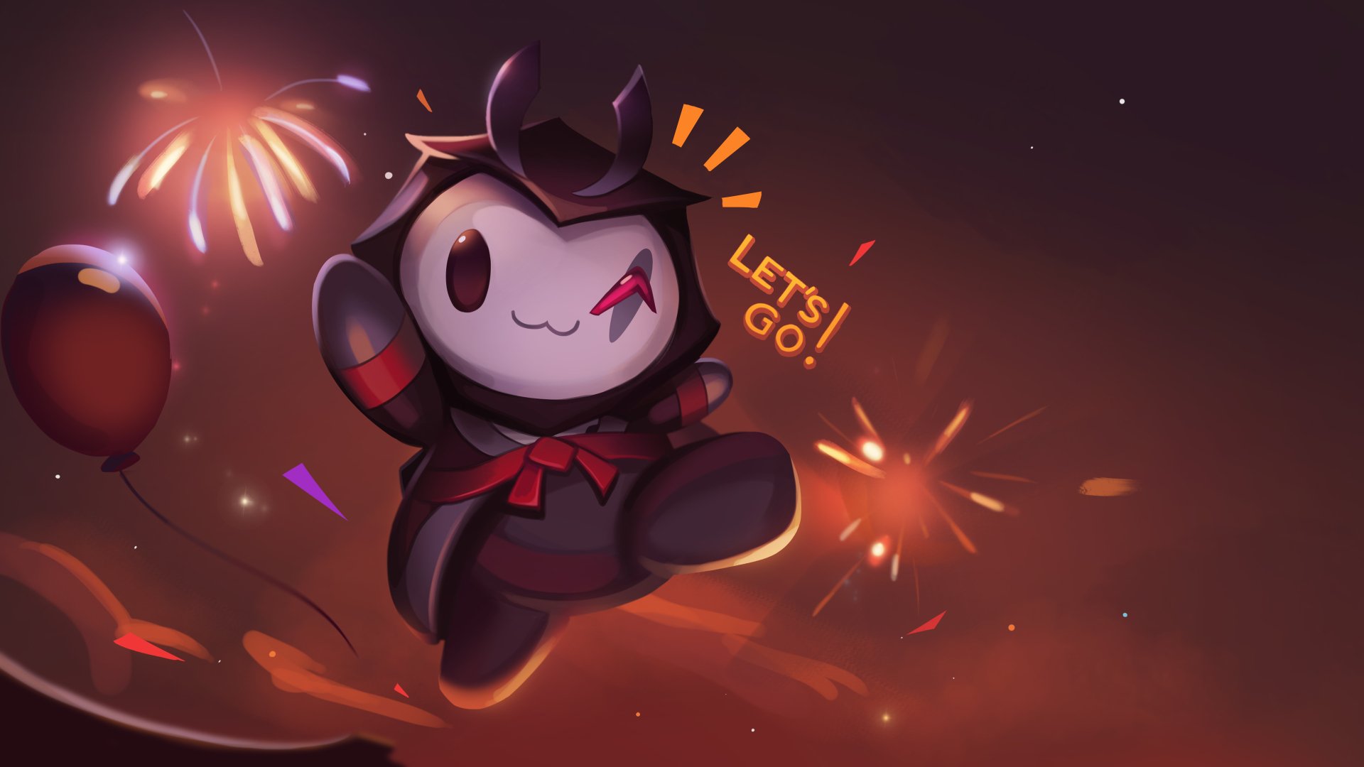 Download Video Game G2 Esports 4k Ultra HD Wallpaper