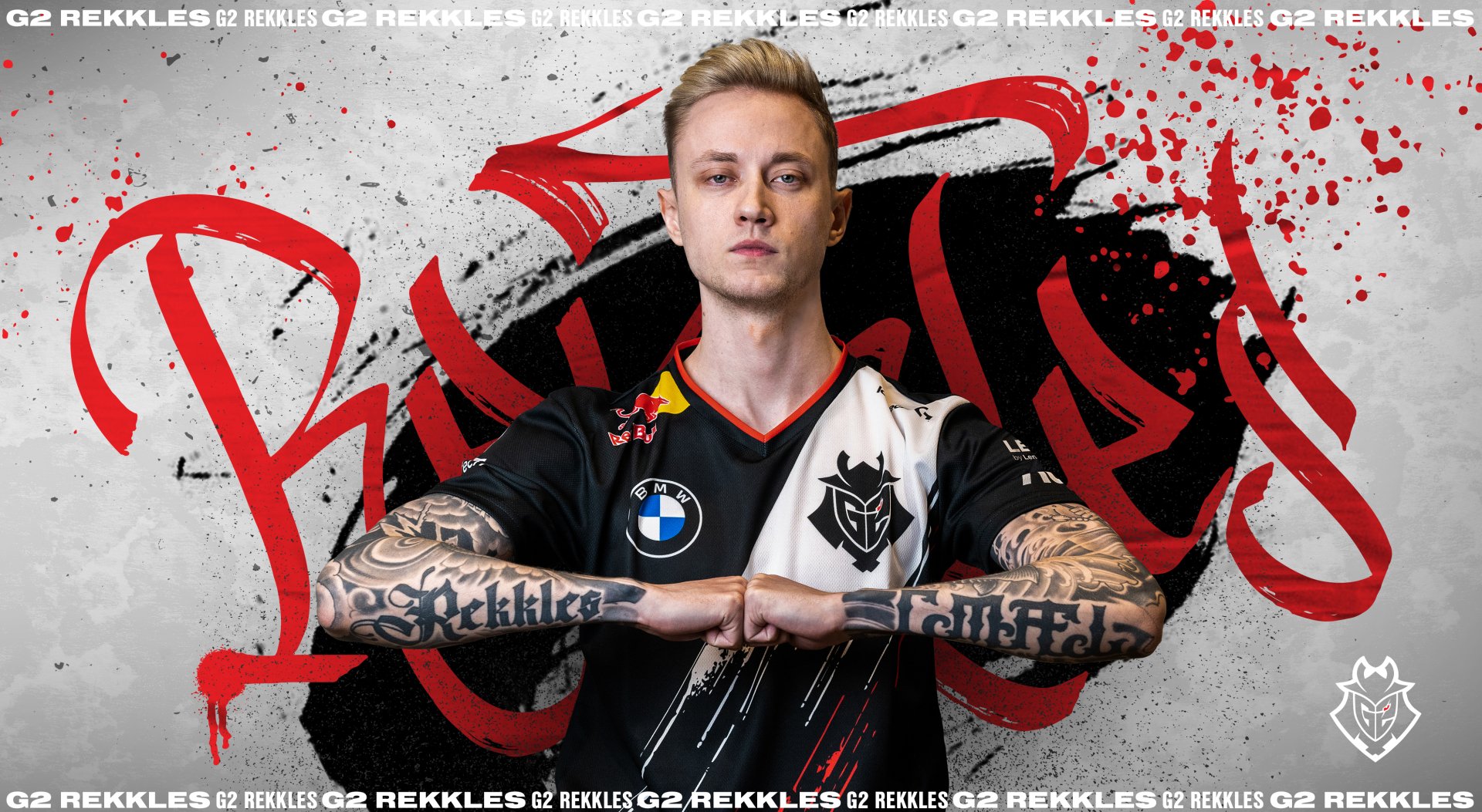 g2 rekkles shirt