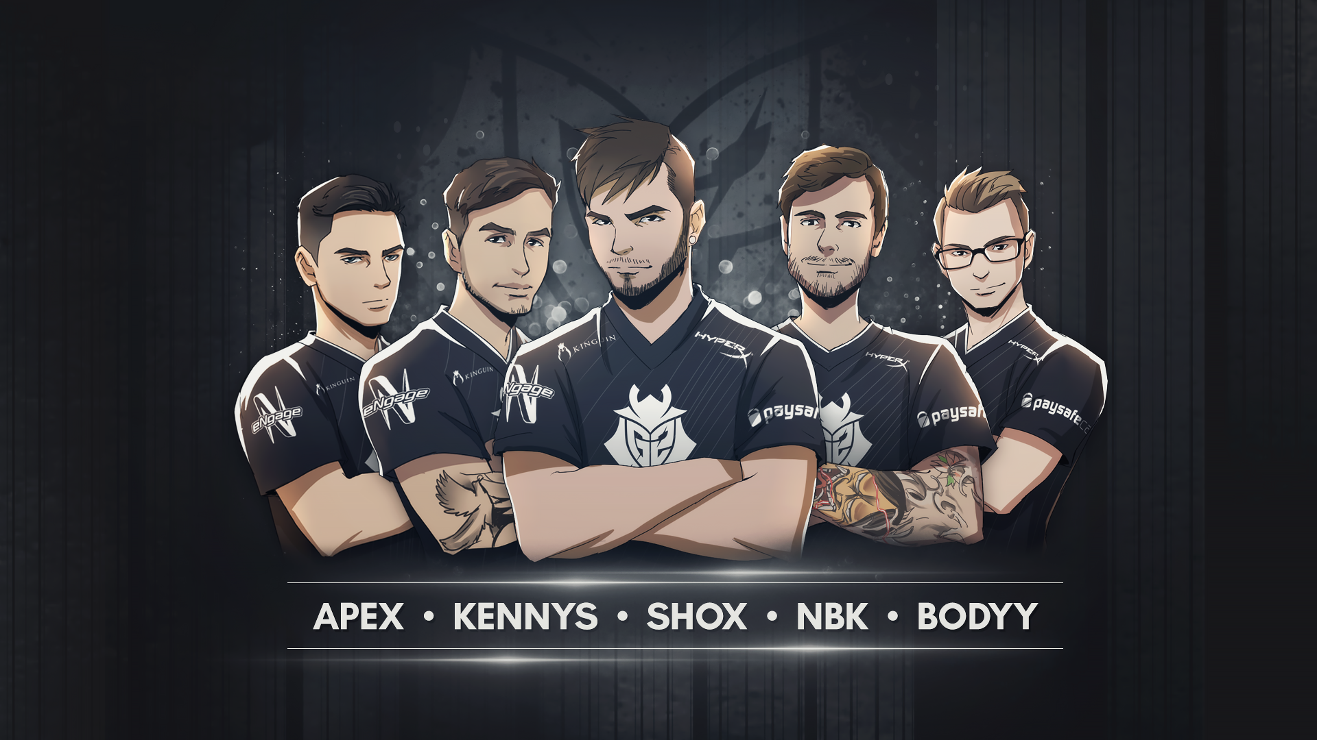 kennys wallpaper  csgo post  Imgur