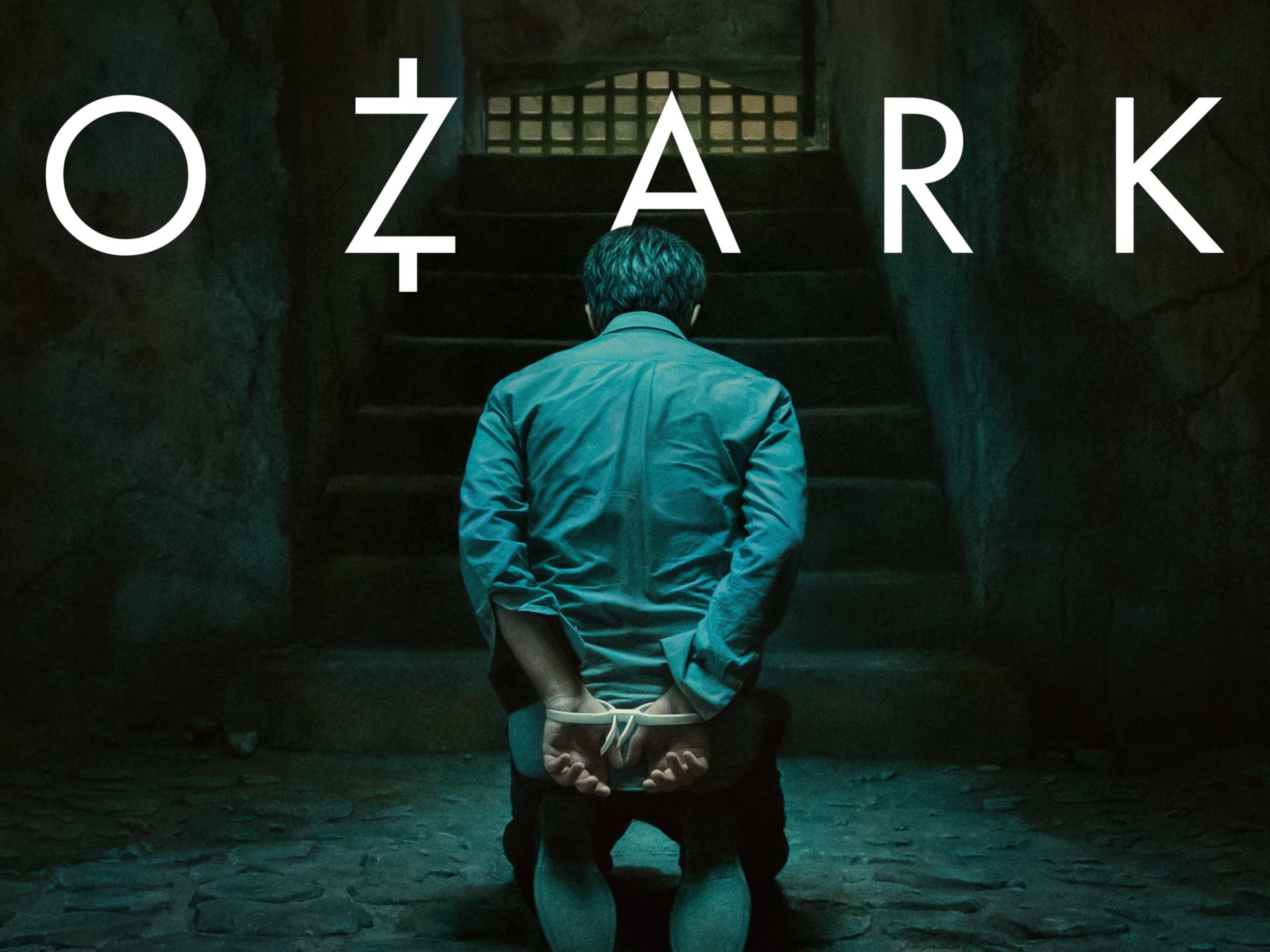Download TV Show Ozark HD Wallpaper