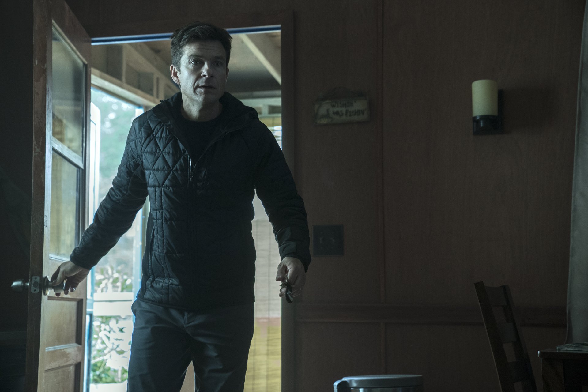 Download Jason Bateman TV Show Ozark 4k Ultra HD Wallpaper
