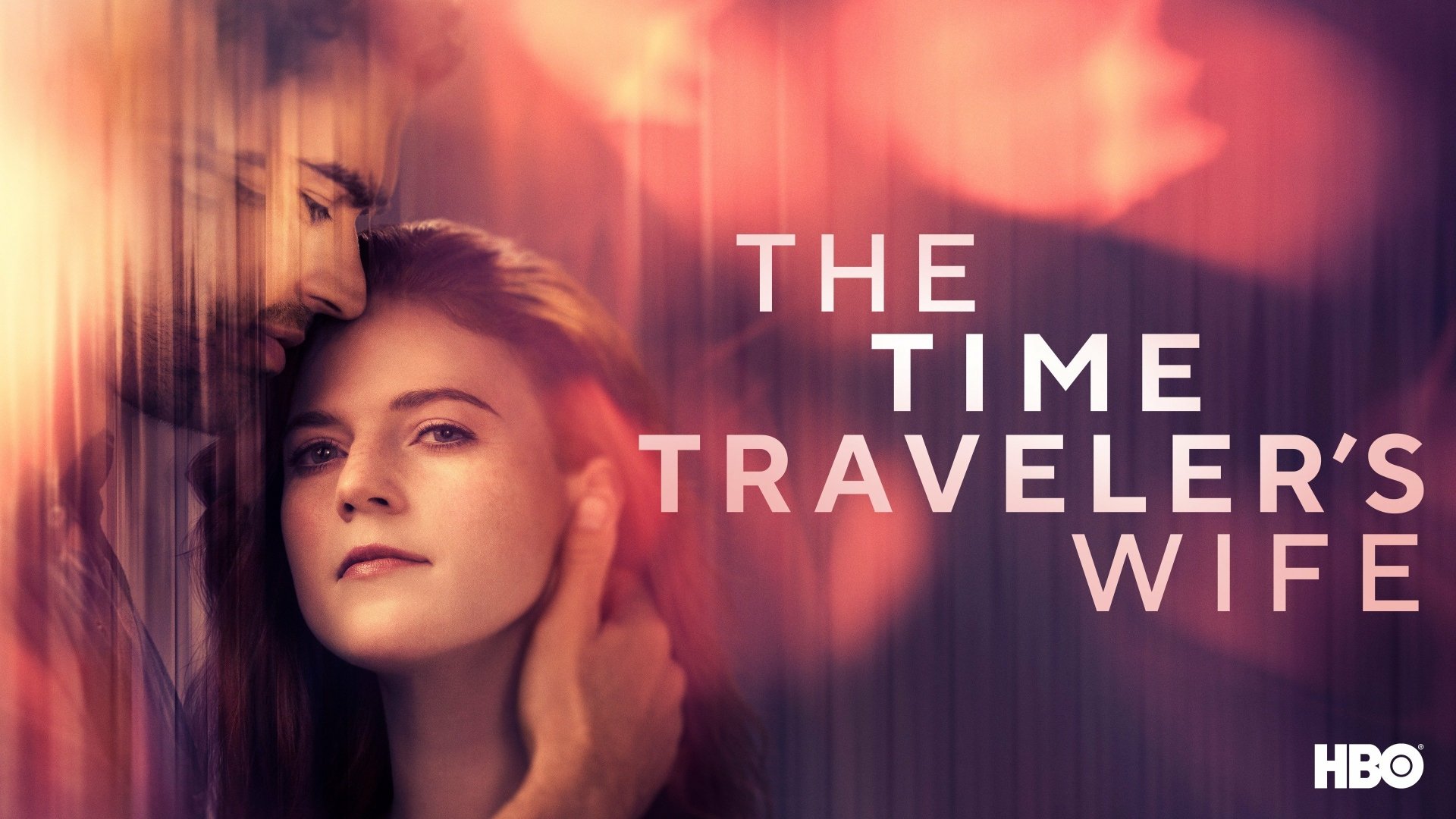 Download Rose Leslie Theo James TV Show The Time Traveler's Wife 4k Ultra HD Wallpaper