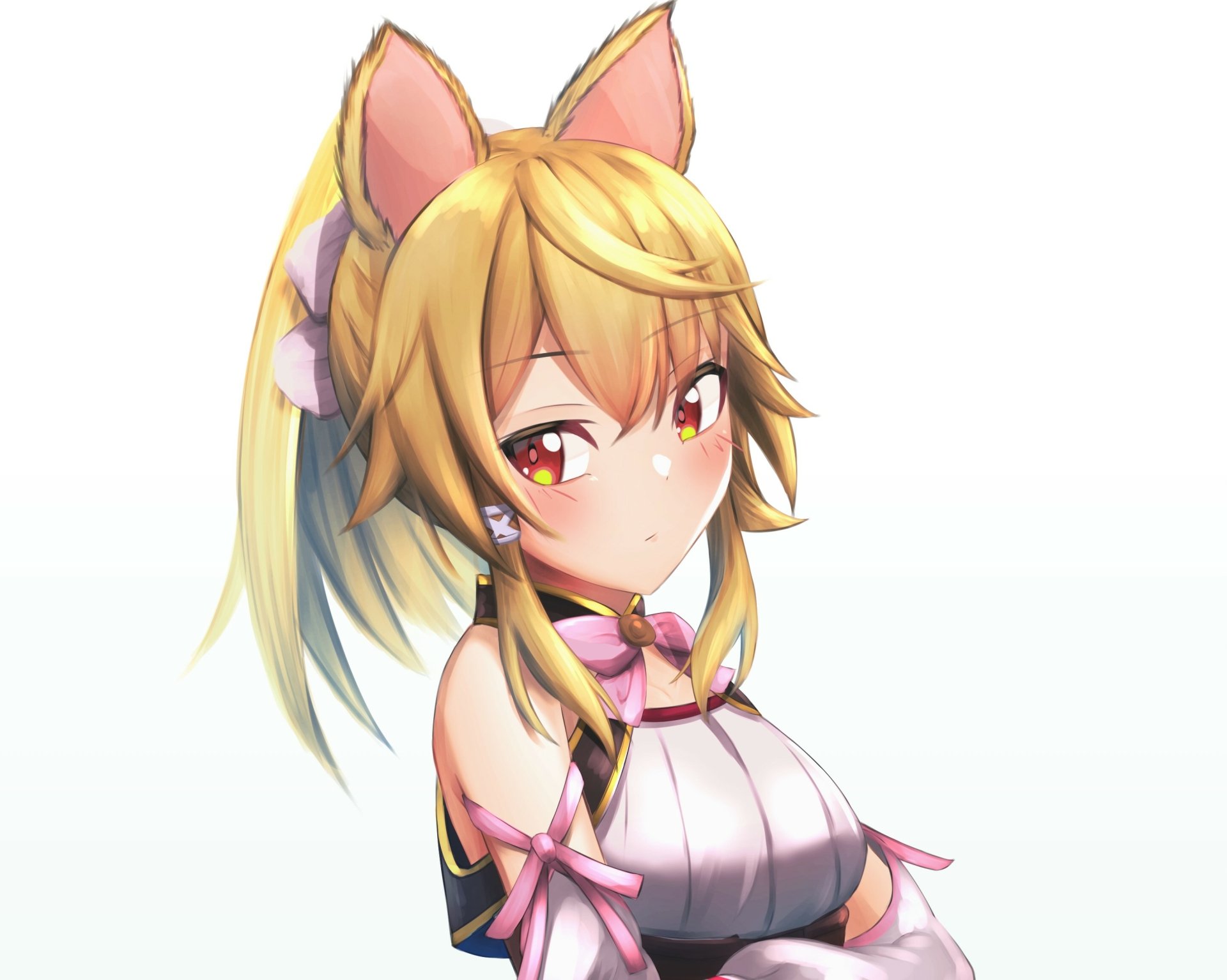 Download Latifa (Seirei Gensouki) Anime Seirei Gensouki HD Wallpaper