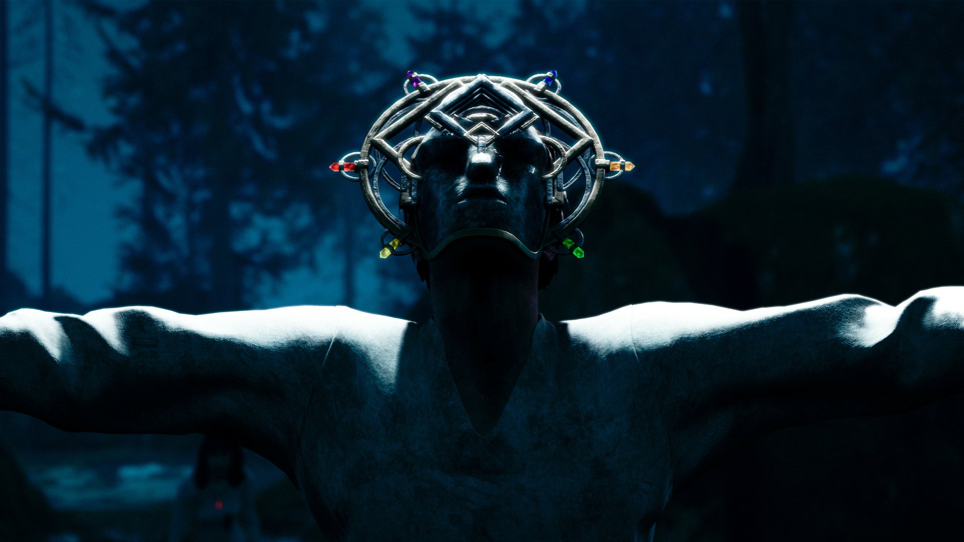 Download Video Game The Chant 4k Ultra HD Wallpaper