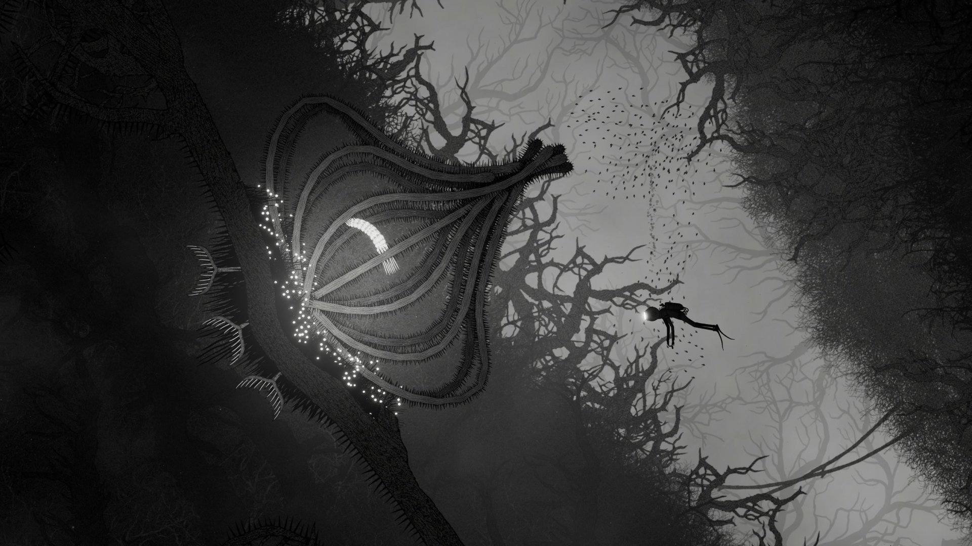 Download Video Game Silt HD Wallpaper