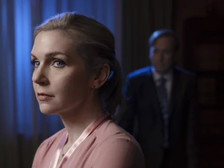 Kim Wexler Rhea Seehorn TV Show Better Call Saul HD Desktop Wallpaper | Background Image