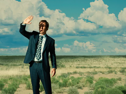 Saul Goodman Bob Odenkirk TV Show Better Call Saul HD Desktop Wallpaper | Background Image